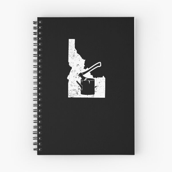 Item preview, Axe T Shirt Log Truck Driver Shirt Idaho Shirt Forestry designed and sold by shoppzee.