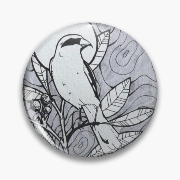 Item preview, Shrike designed and sold by Static.Alien.