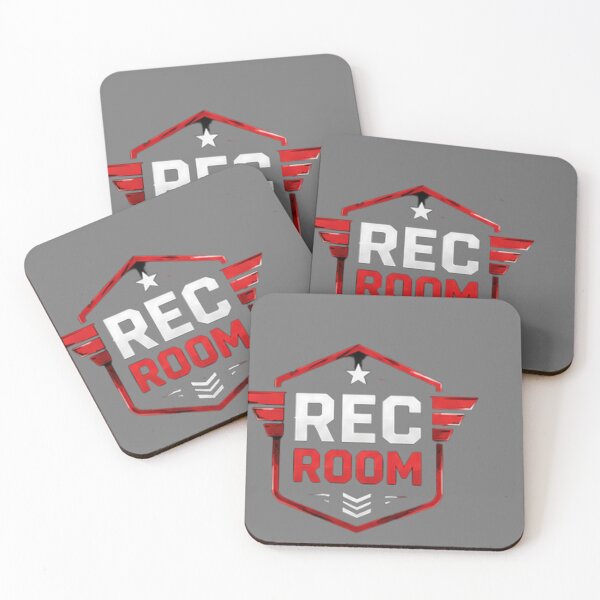 Item preview, Rec Room designed and sold by BoomStic4ers1.