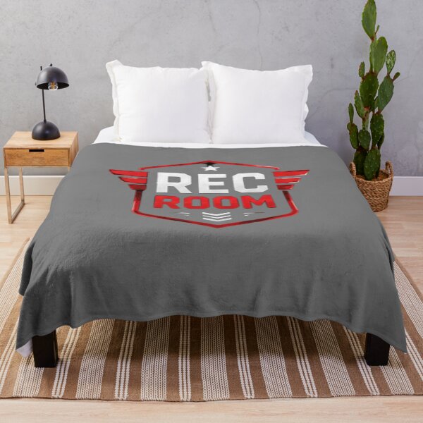 Item preview, Rec Room designed and sold by BoomStic4ers1.