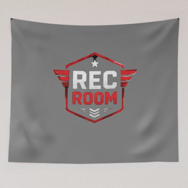Item preview, Rec Room designed and sold by BoomStic4ers1.