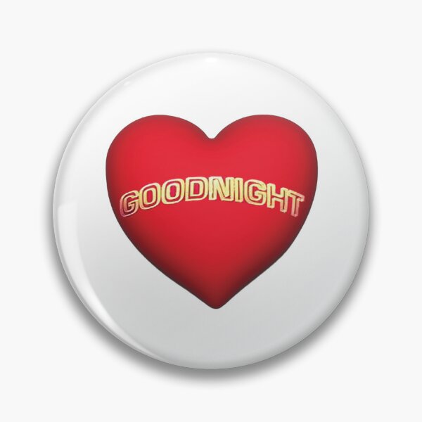 Item preview, Goodnight all!  Warm fuzzy feelings as you leave K-wood Pittsburgh designed and sold by MDindaBurgh.