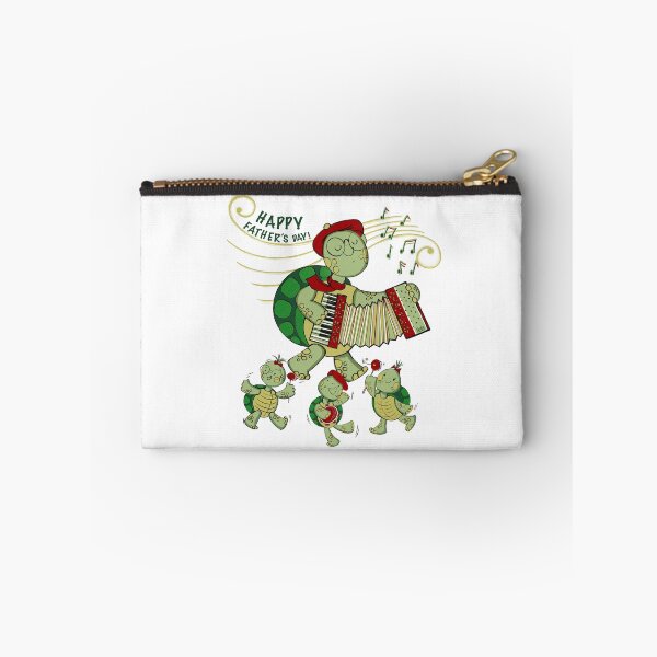 Item preview,  Happy Father’s Day Accordion Dad designed and sold by neda zanjanian.