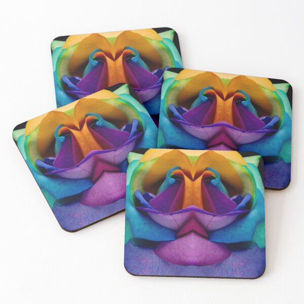 Item preview, ©Rainbow Rose (Magnum) designed and sold by joymoverartography.