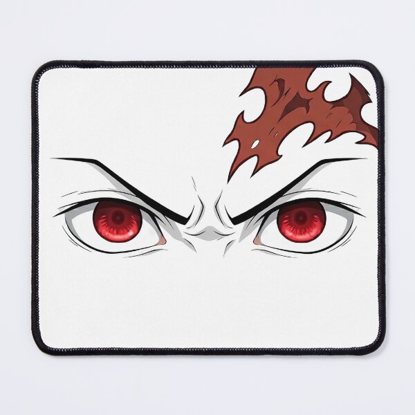 Item preview, Tanjiro: Unwavering designed and sold by feelhope.
