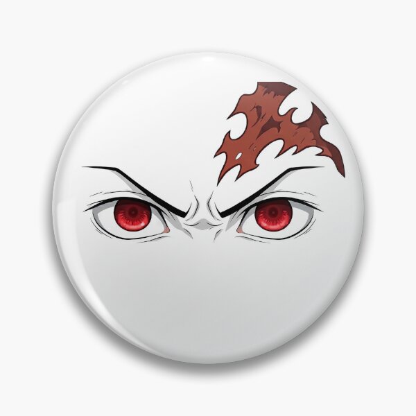Item preview, Tanjiro: Unwavering designed and sold by feelhope.