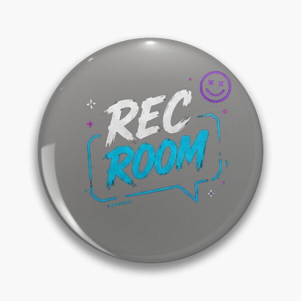 Item preview, Rec Room designed and sold by BoomStic4ers1.