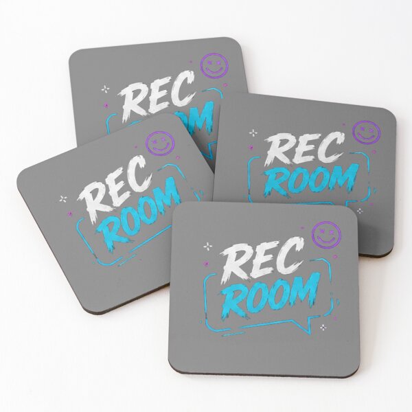Item preview, Rec Room designed and sold by BoomStic4ers1.
