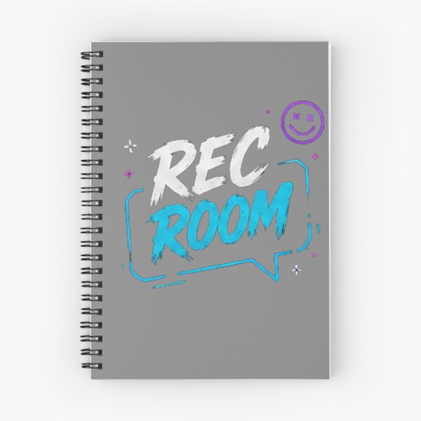 Item preview, Rec Room designed and sold by BoomStic4ers1.