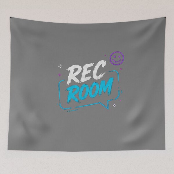 Item preview, Rec Room designed and sold by BoomStic4ers1.