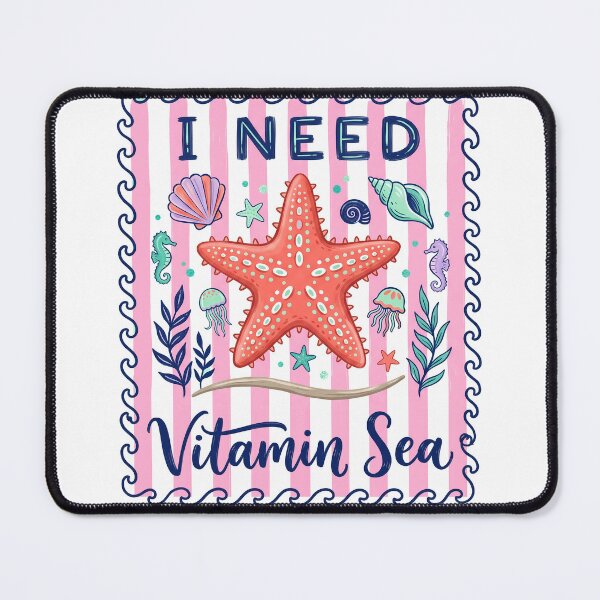 Item preview, I need vitamin sea designed and sold by Tiny-Love ⭐⭐⭐⭐⭐.