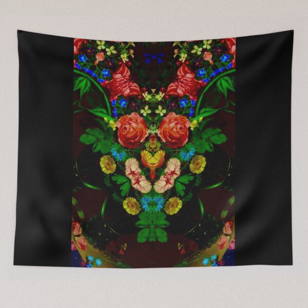 Item preview, ©Antiquity (Bouquet) designed and sold by joymoverartography.