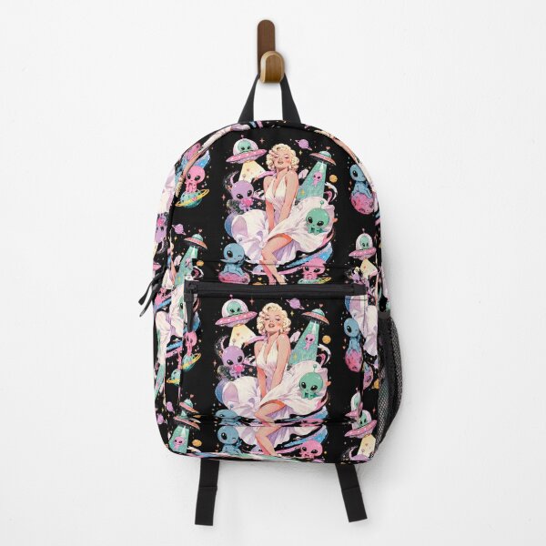 Item preview, Marilyn Monroe KAWAII designed and sold by OUTHEX™ .