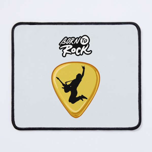 Item preview, Born To Rock, Born For Music designed and sold by FanFest.
