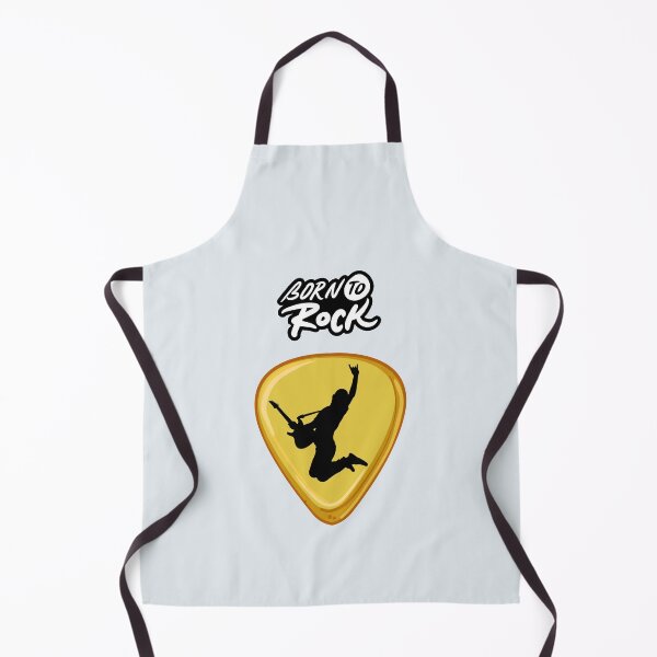 Item preview, Born To Rock, Born For Music designed and sold by FanFest.