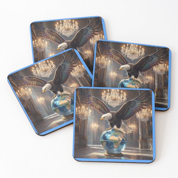 Item preview, The Balkan Guardian’s Descent designed and sold by TaBogroupsRed.