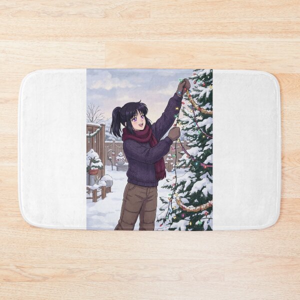 Item preview, Hotaru Christmas designed and sold by Solace Sparkles.