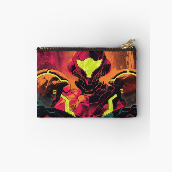 Item preview, Super Space Prime Droid designed and sold by AnimeArsenalPrints.
