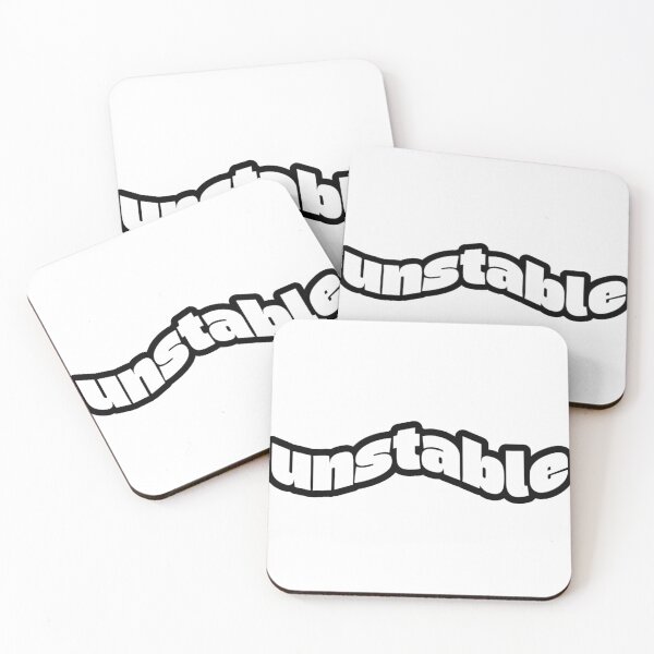 Item preview, Unstable designed and sold by Studio Sonders.