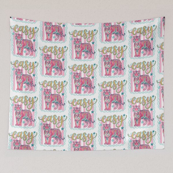 Item preview, Easy designed and sold by Tiny-Love ⭐⭐⭐⭐⭐.