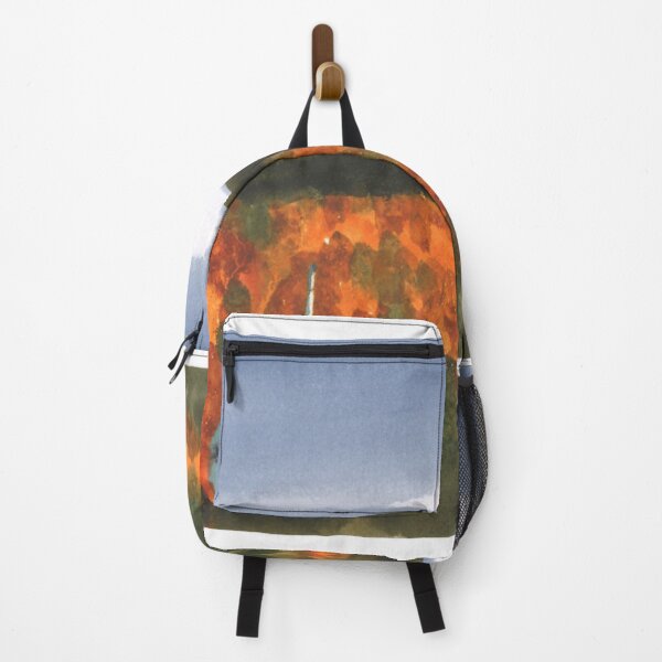 Item preview, Country Church in Fall designed and sold by Creative Traveler FM.