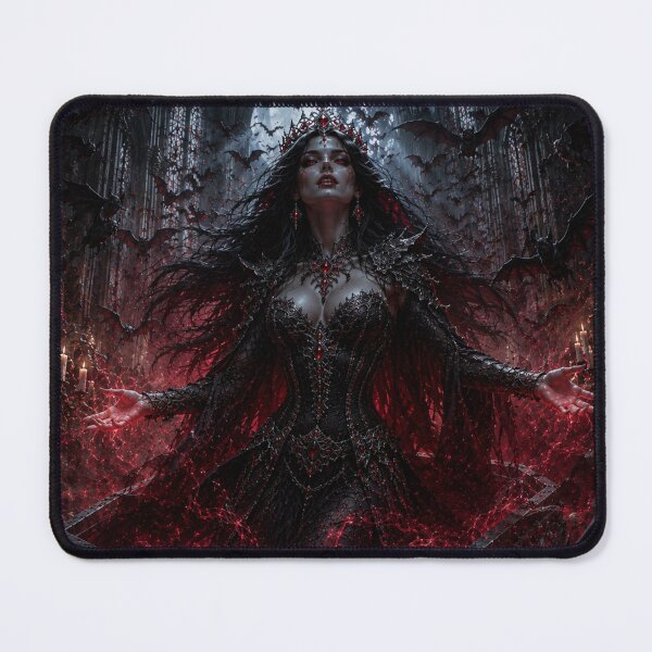 Item preview, Crimson Night Vampire Queen designed and sold by photoparadise22.