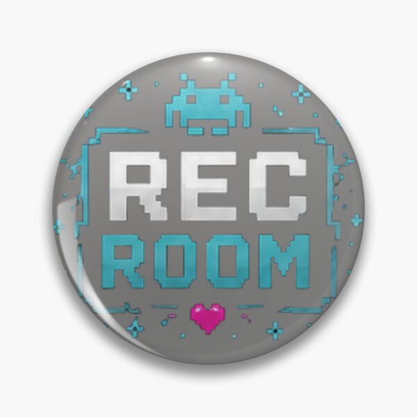 Item preview, Rec Room designed and sold by BoomStic4ers1.
