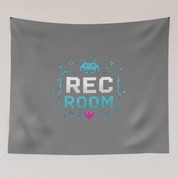 Item preview, Rec Room designed and sold by BoomStic4ers1.