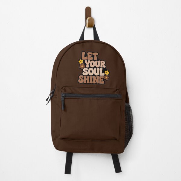 Item preview, let your soul shine designed and sold by alchemist1636 .