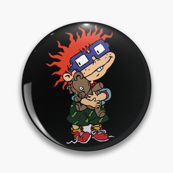 Item preview, Carlitos Rugrats designed and sold by AngieLizeVali.