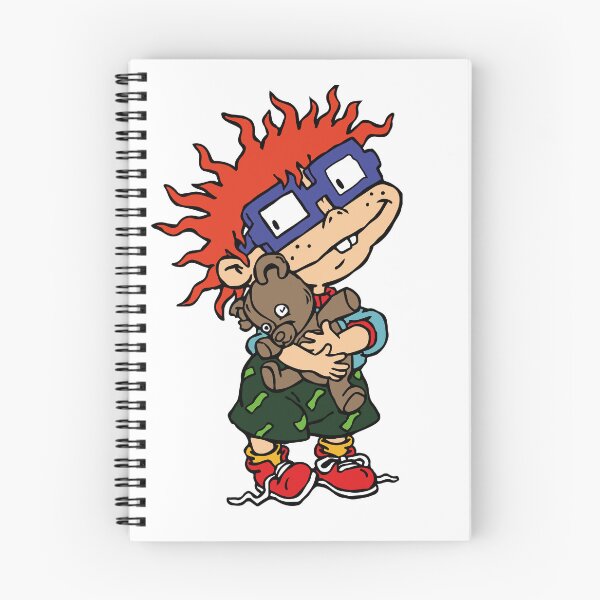Item preview, Carlitos Rugrats designed and sold by AngieLizeVali.