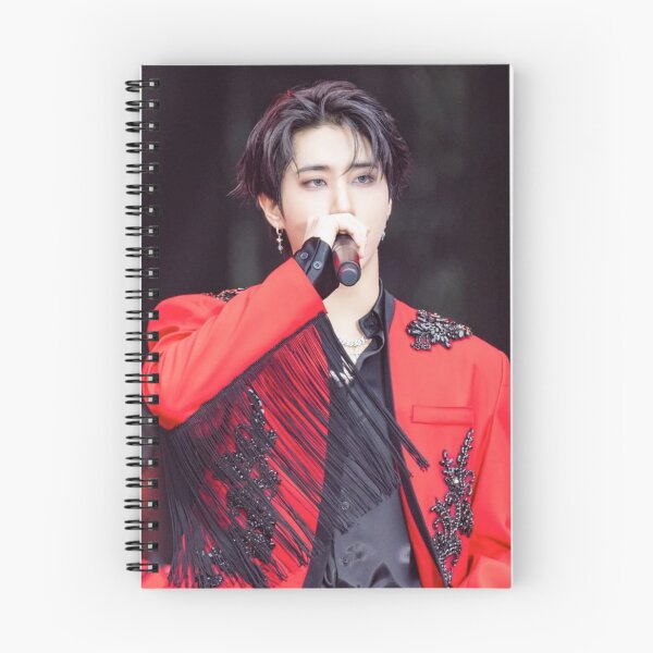 Item preview, Han Jisung Stray Kids Stay with your wings poster you make stray kids stay bang chan lee know changbin hyunjin felix seungmin IN skzoo quokka ethereal boyfriend material designed and sold by Kpop-Noona.