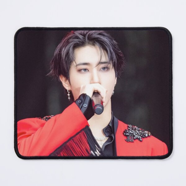 Item preview, Han Jisung Stray Kids Stay with your wings poster you make stray kids stay bang chan lee know changbin hyunjin felix seungmin IN skzoo quokka ethereal boyfriend material designed and sold by Kpop-Noona.