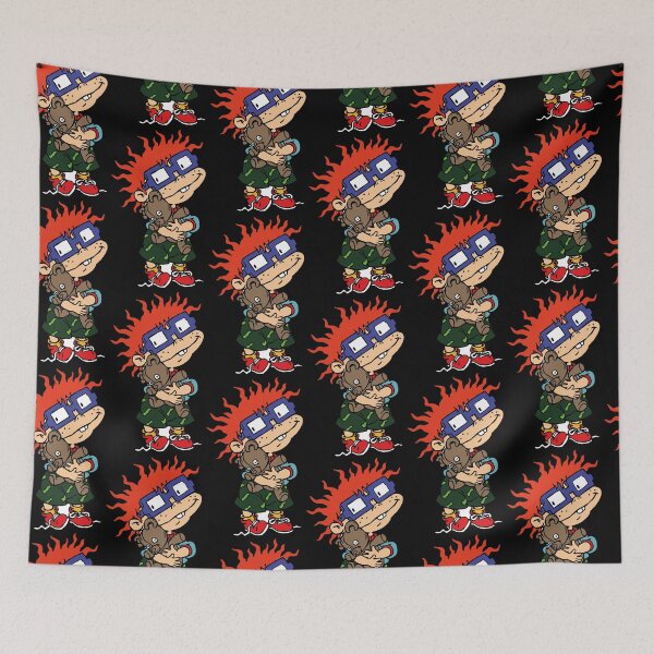 Item preview, Carlitos Rugrats designed and sold by AngieLizeVali.
