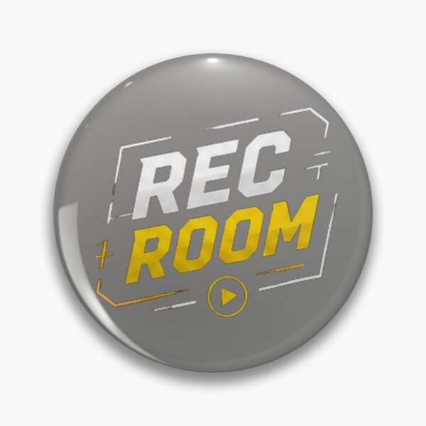 Item preview, Rec Room designed and sold by BoomStic4ers1.