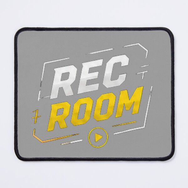 Item preview, Rec Room designed and sold by BoomStic4ers1.