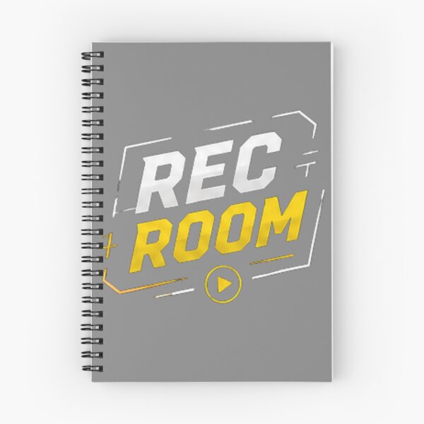 Item preview, Rec Room designed and sold by BoomStic4ers1.