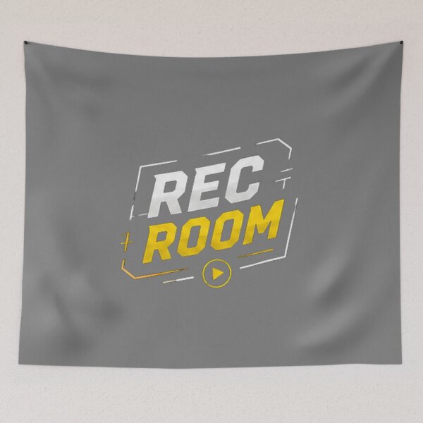 Item preview, Rec Room designed and sold by BoomStic4ers1.