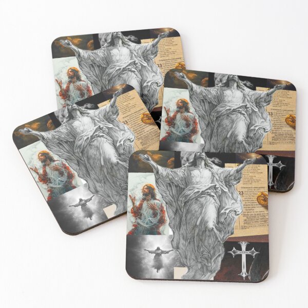 Item preview, Jesus Christ  designed and sold by Anispot.