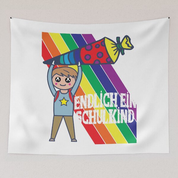 Item preview, Child schoolbag schoolchild designed and sold by tarek25.