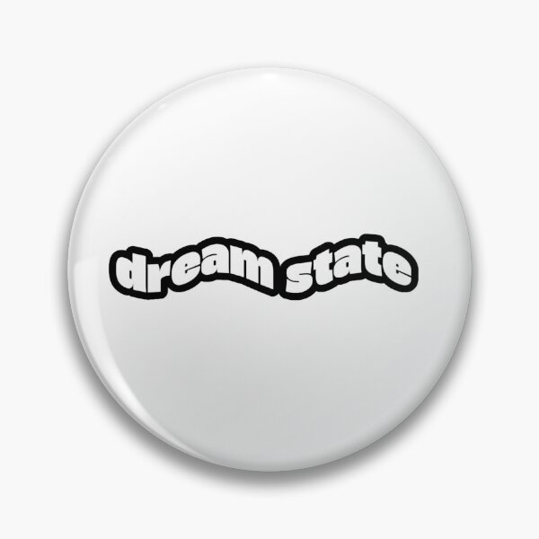 Item preview, Dream State designed and sold by Studio Sonders.