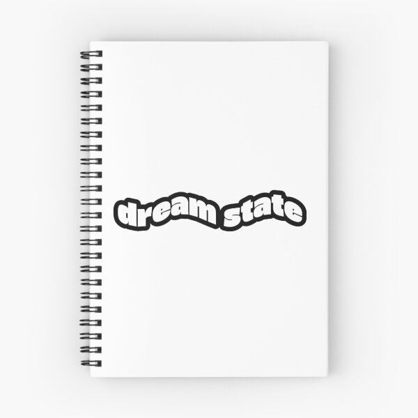 Item preview, Dream State designed and sold by Studio Sonder.