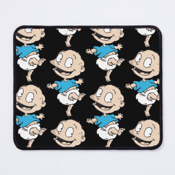 Item preview, Tommy Pickles Cartoon Retro Character Art designed and sold by AngieLizeVali.