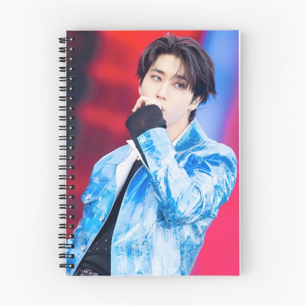 Item preview, Han Jisung Stray Kids Stay with your wings poster you make stray kids stay bang chan lee know changbin hyunjin felix seungmin IN skzoo quokka ethereal boyfriend material designed and sold by Kpop-Noona.