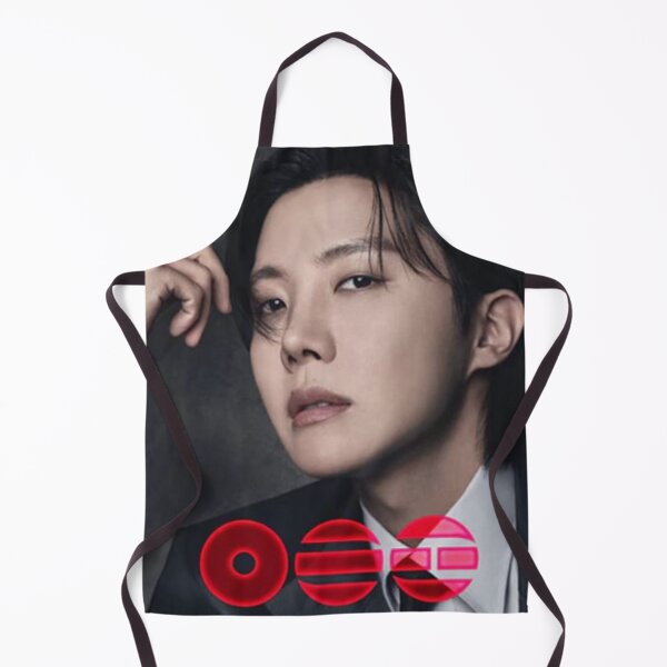 Item preview, Jung Hoseok / Jhope BTS Hobi / ARIRANG / BTS Comeback Concert 2026 / Army / Jhope, Bias / Jhope, Hot / Jhope, Merch / Jhope, Arirang / designed and sold by TeenLake.