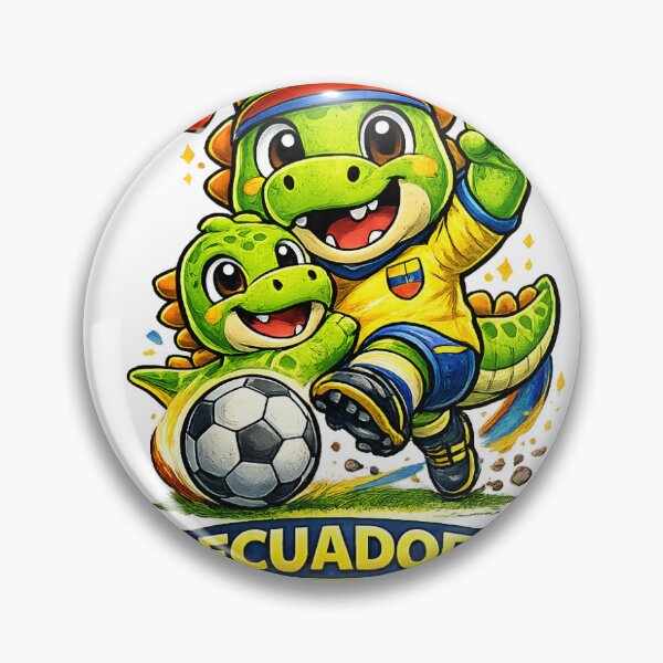 Item preview, Dino, my World Cup friend! designed and sold by Bonimely.