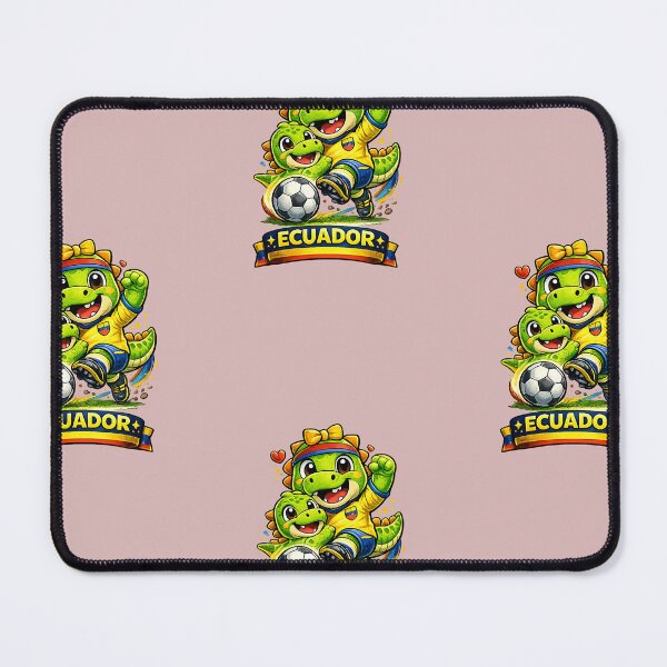 Item preview, Dino, my World Cup friend! designed and sold by Bonimely.