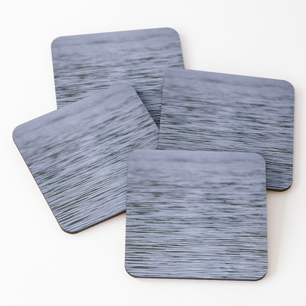 Item preview, Coasters (Set of 4) designed and sold by Mutezone.