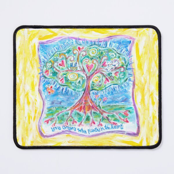 Item preview, Love Grows When Planted In The Heart designed and sold by Deana-McGarr.