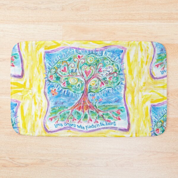 Item preview, Love Grows When Planted In The Heart designed and sold by Deana-McGarr.